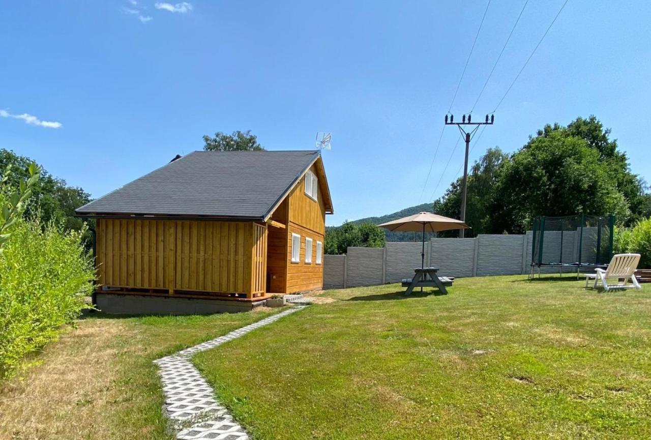 Chata Pod Kapli Sloup  Exterior foto