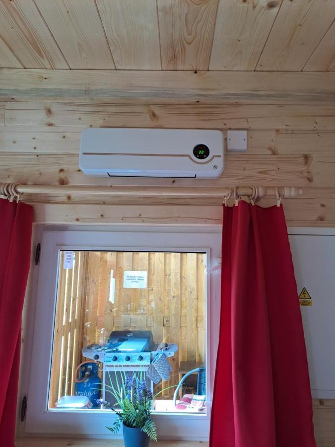 Chata Pod Kapli Sloup  Exterior foto